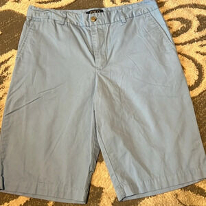 Ralph Lauren polo boys shorts. Like new.